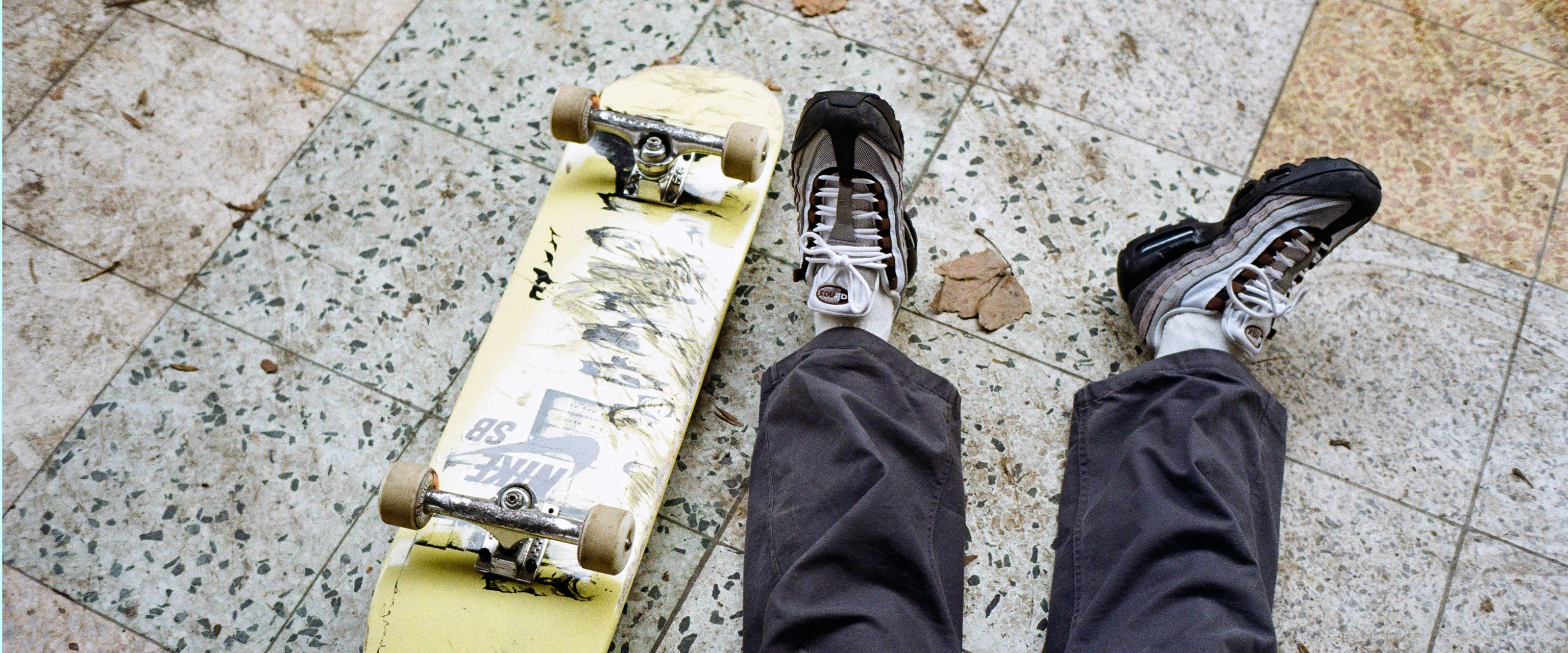 Independent Skateboarding and Premium Streetwear
